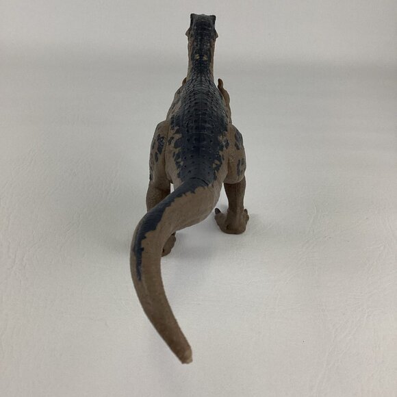 Jurassic World Roarivores Baryonyx Dinosaur 12" Figure Sound Effects Mattel 2017 - Picture 6 of 8